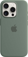 Apple MT1J3ZM/A mobiele telefoon behuizingen 15,5 cm (6.1") Hoes Groen - thumbnail