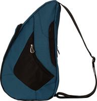 Healthy Back Bag Active Traveller M Ocean