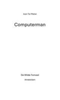 Computerman (Paperback)
