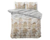 Sleeptime Treasture Three Goud 200 x 200/220 cm