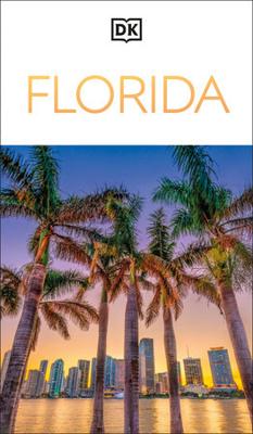 Reisgids Florida | Dorling Kindersley