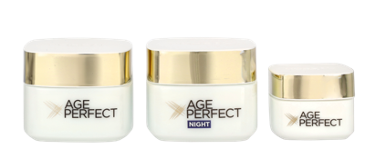 L&apos;Oréal Professionnel - L&apos;Oreal Age Perfect Programme 115 ml