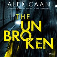 The Unbroken - thumbnail