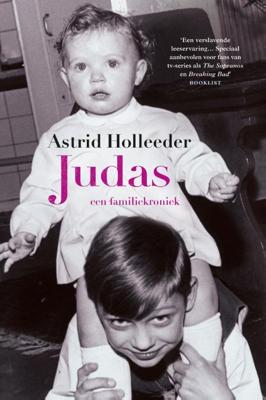 Judas (Paperback)