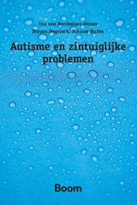 Autisme en zintuiglijke problemen (Paperback)