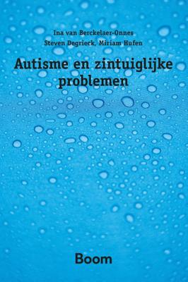 Autisme en zintuiglijke problemen (Paperback)