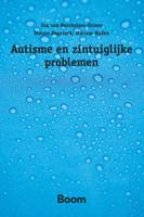 Autisme en zintuiglijke problemen (Paperback)