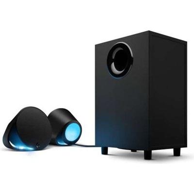 Logitech G560 Gaming-luidspreker voor pc Lightsync