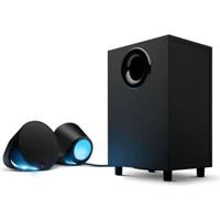 Logitech G560 Gaming-luidspreker voor pc Lightsync