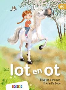 lot en ot (Hardback)