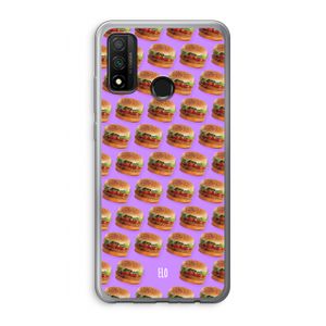 Giants: Huawei P Smart (2020) Transparant Hoesje