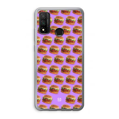 Giants: Huawei P Smart (2020) Transparant Hoesje