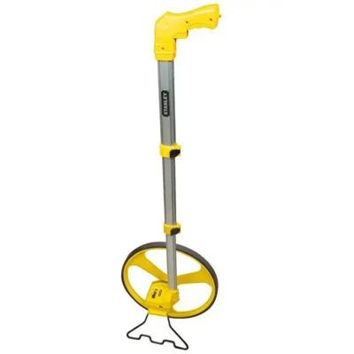 Stanley 1-77-174 Meetwiel 40 318 millimeter