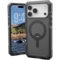Urban Armor Gear Case Apple Apple iPhone 17 Pro Max Grijs