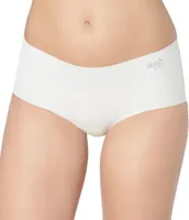 Dames Zero short Modal - Naadloze dames boxershort - hipster