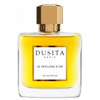Dusita Le Pavillon d'Or Eau de Parfum 50ml