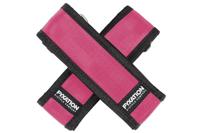 Fyxation Gates Strap - Roze