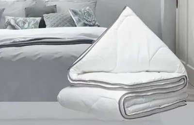 Premium 4 Seizoenen Dekbed - 140 x 200 cm Premium 4 Seizoenen Dekbed - 140 x 200 cm