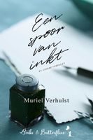 Een spoor van inkt - Muriel Verhulst - ebook
