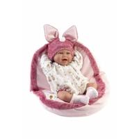 Babypop Llorens 42 cm