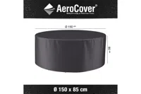 AeroCover | Tuinsethoes Ø150 x 85(h) cm - thumbnail