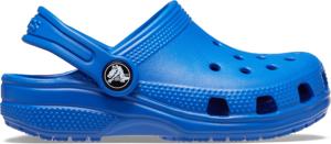 Crocs Classic T Kinderen Blue Bolt C9