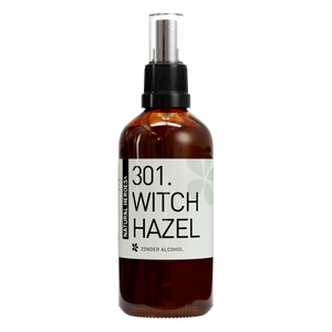 Witch Hazel (Zonder Alcohol) 100 ml
