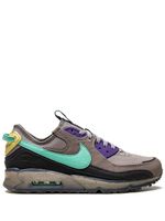 Nike baskets Air Max Terrascape 90 - Gris