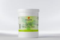 Volatile Gele klei
