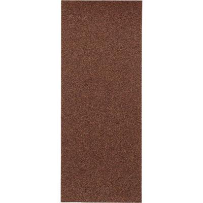 Schuurstrook k180 93x230 mm 10st - Kwb