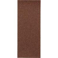 Schuurstrook k180 93x230 mm 10st - Kwb