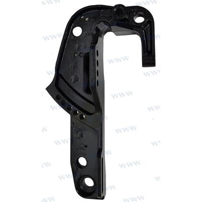 Parsun PAT40-01010100-A - RIGHT BRACKET ASSY