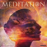 Meditatie Kalender 2026