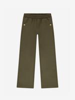 Nik&Nik winter broek meisjes - groen - Eliza