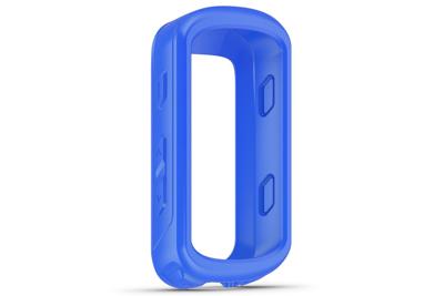 Garmin Edge 530 Hoes siliconen - Blauw Garmin Edge 530 Hoes siliconen - Blauw