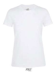 Sol’s L01825 Regent Women T-Shirt