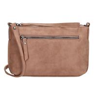 Enrico Benetti Schoudertasje/Clutch Zoë Misty Rose Enrico Benetti Schoudertasje/Clutch Zoë Misty Rose