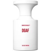 BORNTOSTANDOUT DGAF Eau de Parfum 50ml