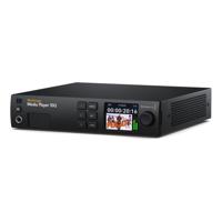 Blackmagic Design Media Player 10G Blackmagic Design Media Player 10G