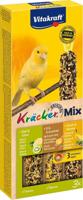Trio mix orange parkiet - Vitakraft