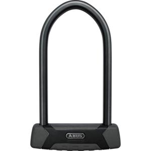 Abus granit x-plus 540/160hb2 beugelslot 23cm zwart