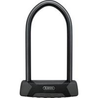 Abus granit x-plus 540/160hb2 beugelslot 23cm zwart