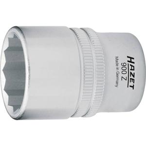 Hazet 900Z 900Z-8 Dop (twaalfkant) Dopsleutelinzetstuk 8 mm 1/2 (12.5 mm)