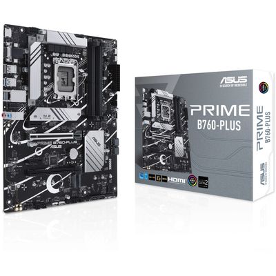 ASUS PRIME B760-PLUS moederbord