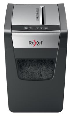 Rexel Momentum X312-SL Slimline papiervernietiger