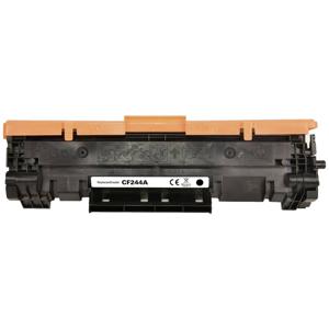 Renkforce Toner vervangt HP 44A, CF244A Compatibel Zwart 1000 bladzijden RF-5607926 RF-5607926