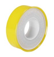 Rothenberger Teflontape in dispenser, 12m - ROT070624E ROT070624E - thumbnail