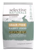 Supreme science selective naturals rabbit graanvrij
