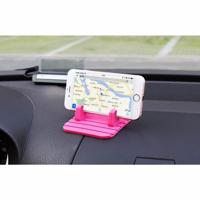 XIAOLIN XL-4006 Car Shockproof Anti-slip Mount Holder For Most Tablet And iPhone Galaxy Huawei Xiaomi Sony LG HTC Google and other Smartphon