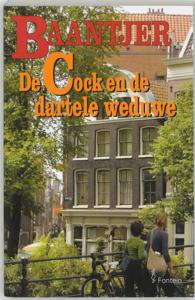 De Cock en de dartele weduwe (Paperback)